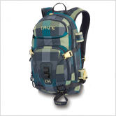 Dakine Girls Heli Pro 18L 10-11 рюкзак