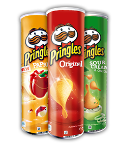 Pringles