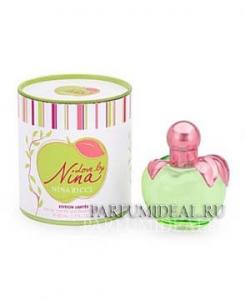 парфюм Love by Nina, Nina Ricci.