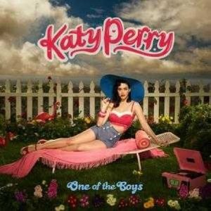 One of the Boys: Katy Perry