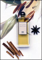 Serge Lutens "Un Bois Vanille"