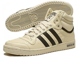 Adidas Top Ten