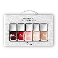 Dior Vernis La Collection