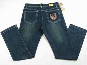 Gucci Mens Denim Jeans