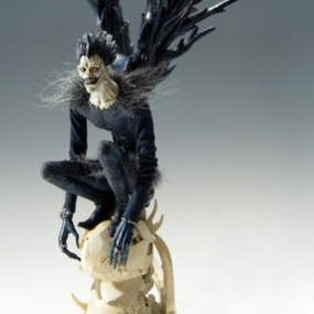 Ryuk Shinigami 20"