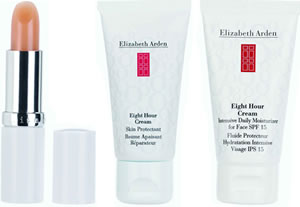 8 Hour Set Elizabeth Arden