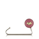 Radley Pink Handbag Security Hook