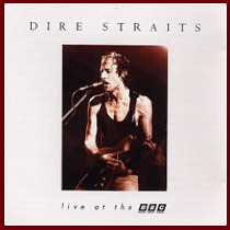 Dire Straits. Live At The BBC