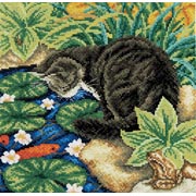 Набор для вышивания/ BK128