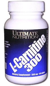 L-carnitine