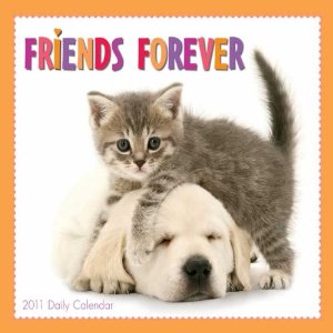 friends forever