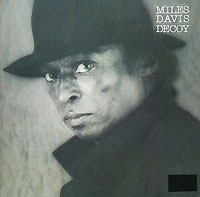 Miles Davis "Decoy"