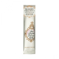 Shiseido MAJOLICA Skin Lingerie Pore Cover Makeup Base