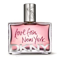 DKNY Love from New York Women