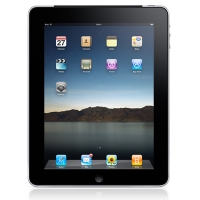 Apple iPad WiFi + 3G 32ГБ или 64 ГБ