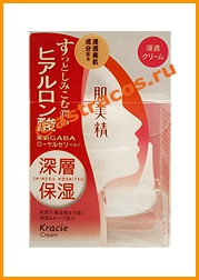 Kanebo Hadabisei Cream