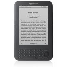 Kindle 3