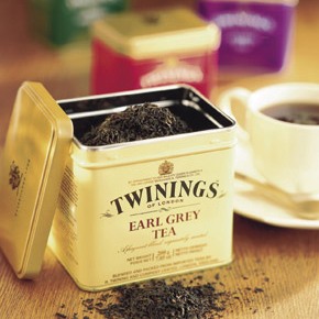 twinings