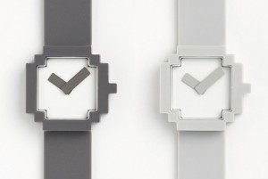 8-bit icon watch