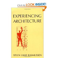 Experiencing Architecture