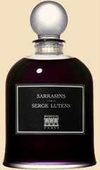 Sarrasins by Serge Lutens