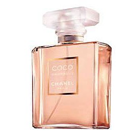 chanel coco mademoiselle