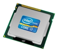 Intel Core i7-2600 Sandy Bridge