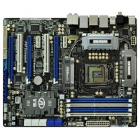 Материнская плата Материнская плата ASRock P67 EXTREME6