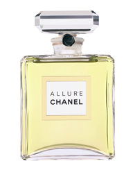 chanel allure