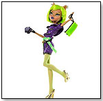 clawdeen wolf down of the dance