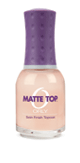 Матовое покрытие ORLY Matte Top 18ml.