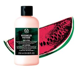 watermelon bоdy lotion