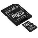 microSD