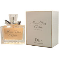 Miss Dior Cherie от Christian Dior