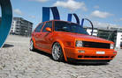 Golf MK2 GTI 16V