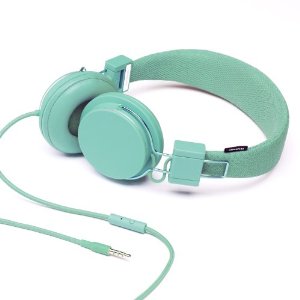 Plattan Headphones Ocean