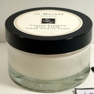 jo malone vintage gardenia body creme