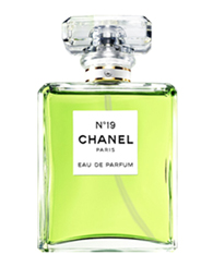 chanel №19 edp