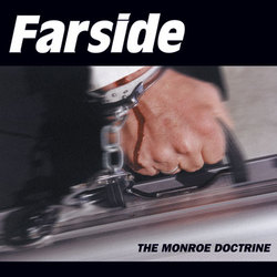 Farside - Monroe Doctrine vinyl