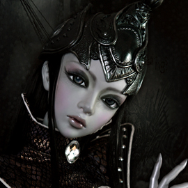 Souldoll Shiva