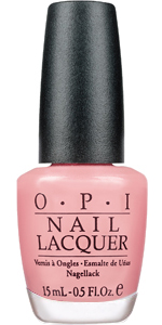 Лаки OPI