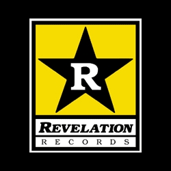 Revelation Records T-Shirt