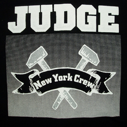 Judge T-Shirt