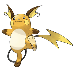 Raichu
