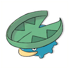 Lotad