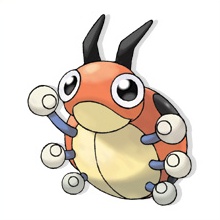 Ledyba