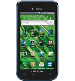 Samsung Vibrant