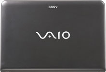 Sony  VAIO Laptop