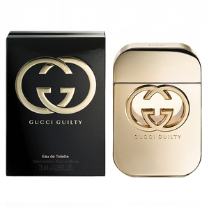 gucci guilty