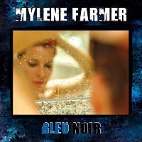 CD Милен Фармер "Bleu Noir"